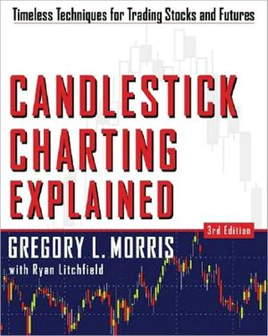 Book Candlestick Charting Explained free
