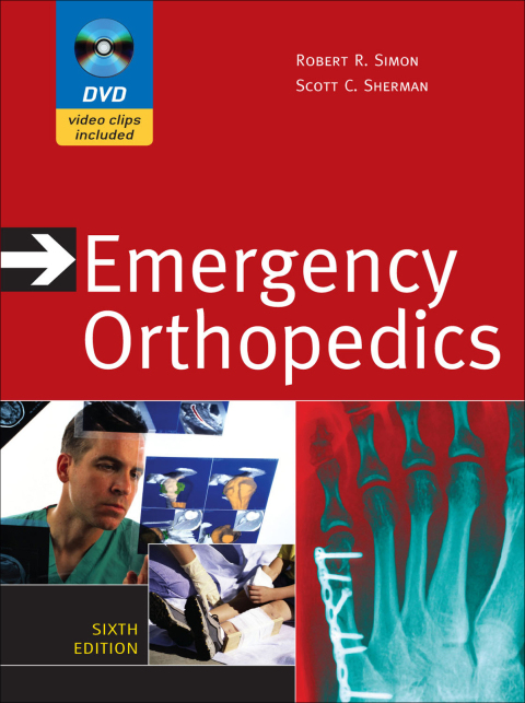 Book Emergency Orthopedics, Sixth Edition free
