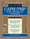 Book CAPM/PMP Project Management Certification All-in-One Exam Guide with CD-ROM, Second Edition free