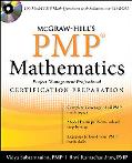 Book McGraw-Hill's PMP Certification Mathematics with CD-ROM free