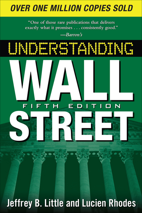 Book Understanding Wall Street, Fifth Edition (Understanding Wall Street (Paperback)) free