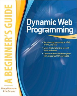 Book JavaScript, A Beginner's Guide, Third Edition free