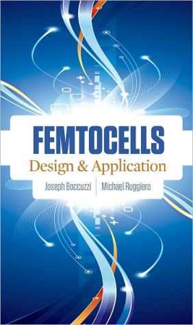Book Femtocells: Design & Application free