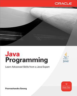 Book Java Programming (Oracle Press) free