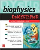 Book Biophysics DeMYSTiFied free