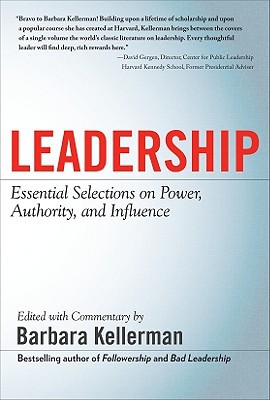 Book LEADERSHIP: Essential Selections on Power, Authority, and Influence free
