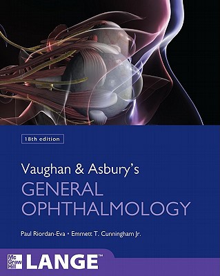 Book Vaughan & Asbury's General Ophthalmology, 18th Edition (LANGE Clinical Medicine) free