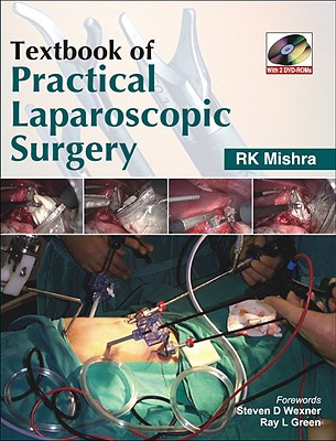 Book Textbook of Practical Laparoscopic Surgery free