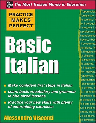 Book Practice Makes Perfect Basic Italian (Practice Makes Perfect Series) free