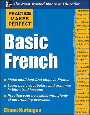 Book Basic French (Practice Makes Perfect) (French and English Edition) free