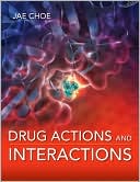 Book Drug Actions and Interactions free
