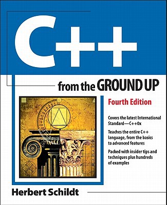 Book C++ from the Ground Up, 4th Edition free