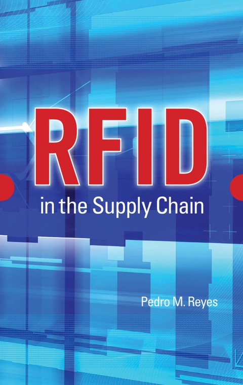 Book RFID in the Supply Chain free