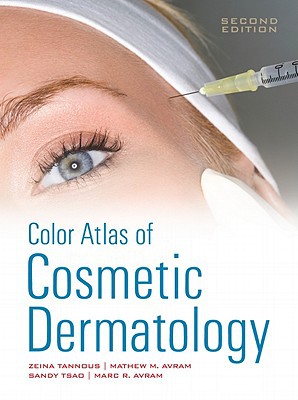 Book Color Atlas of Cosmetic Dermatology, Second Edition free