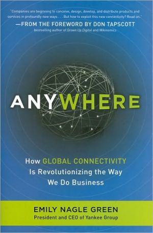 Book Anywhere: How Global Connectivity is Revolutionizing the Way We Do Business free
