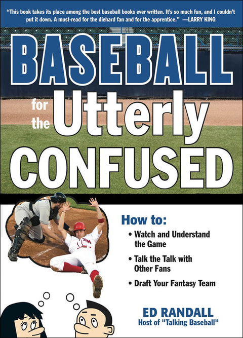 Book Baseball for the Utterly Confused free