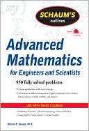 Book Schaum's Outline of Advanced Mathematics for Engineers and Scientists (Schaum's Outlines) free