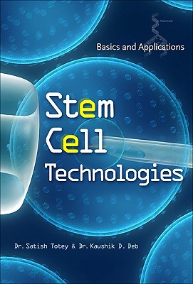 Book Stem Cell Technologies: Basics and Applications free