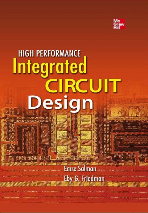 Book High Performance Integrated Circuit Design free