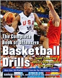 Book The Complete Book of Offensive Basketball Drills: Game-Changing Drills from Around the World free