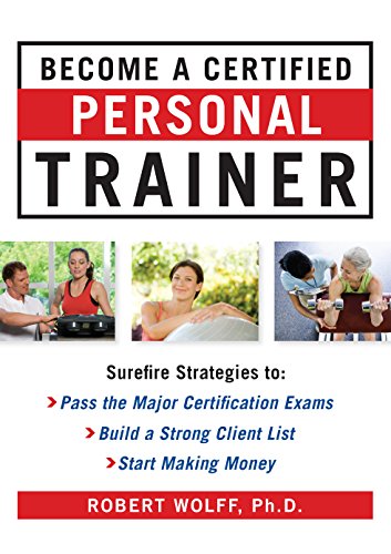 Book Become a Certified Personal Trainer (H/C) free
