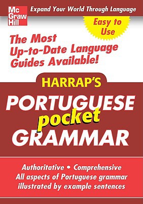 Book Harrap's Pocket Portuguese Grammar (Harrap's language Guides) free