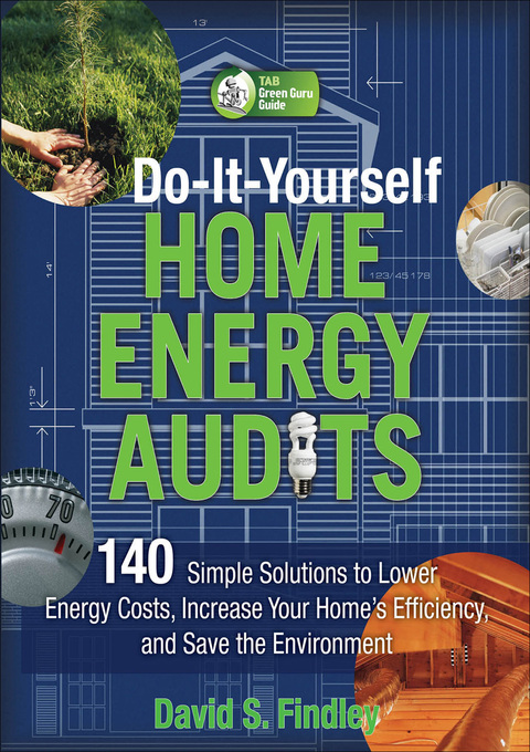 Book Do-It-Yourself Home Energy Audits: 101 Simple Solutions to Lower Energy Costs, Increase Your Home's Efficiency, and Save the Environmen free