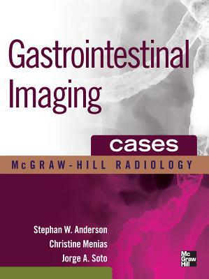 Book Gastrointestinal Imaging Cases (McGraw-Hill Radiology) free
