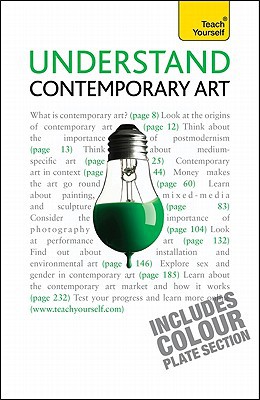 Book Understand Contemporary Art: A Teach Yourself Guide (Teach Yourself: General Reference) free