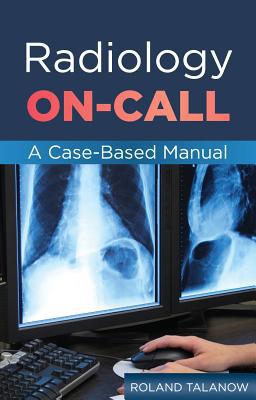 Book Radiology On-Call: A Case-Based Manual free