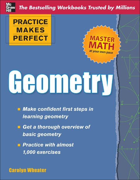 Book Practice Makes Perfect Geometry free