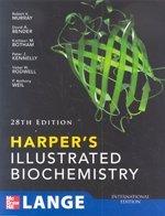 Book Harpers Illustrated Biochemistry free