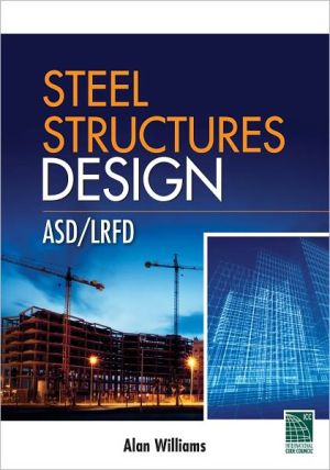 Book Steel Structures Design: ASD/LRFD free