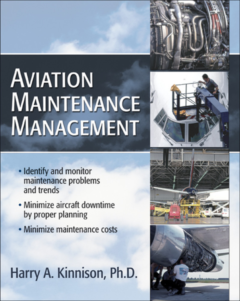 Book Aviation Maintenance Management free