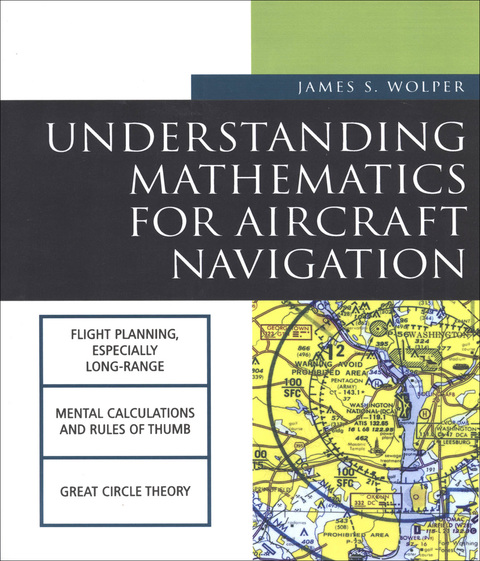 Book Understanding Mathematics for Aircraft Navigation (Understanding Aviation S) free