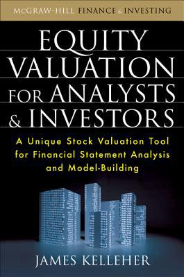 Book Equity Valuation for Analysts and Investors free