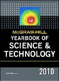 Book McGraw-Hill Yearbook of Science and Technology, 2010 (McGraw-Hill's Yearbook of Science & Technology) free