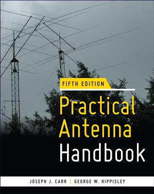 Book Practical Antenna Handbook 5/e free