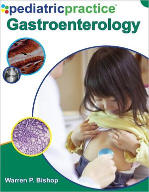 Book Pediatric Practice Gastroenterology free