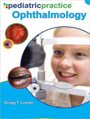 Book Pediatric Practice Ophthalmology free