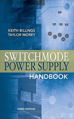 Book Switchmode Power Supply Handbook 3/E free