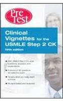 Book PRETEST CLINICAL VIGNETTES FOR THE USMLE STEP 2 CK free