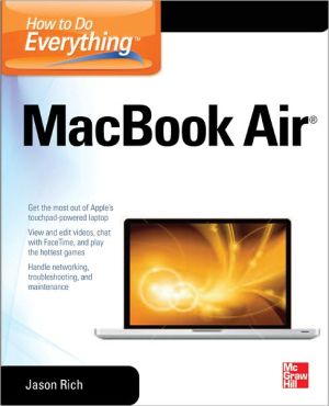 Book How to Do Everything Mac, Second Edition free