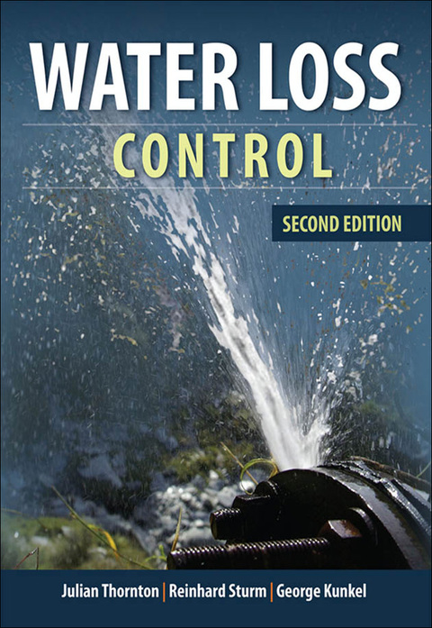 Book Water Loss Control free