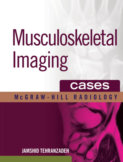 Book Musculoskeletal Imaging Cases (McGraw-Hill Radiology) free