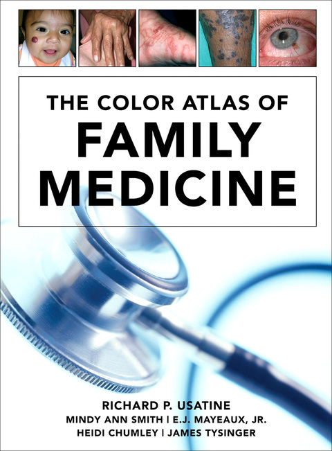 Book The Color Atlas of Family Medicine free