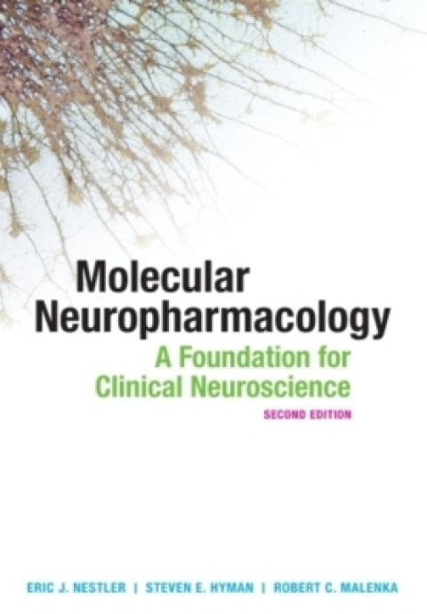 Book Molecular Neuropharmacology free