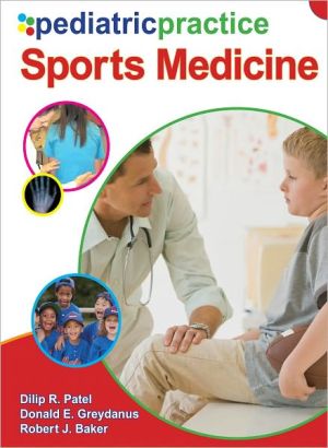 Book Pediatric Practice Sports Medicine free