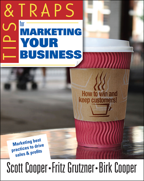 Book Tips and Traps for Marketing Your Business (Tips & Traps) free