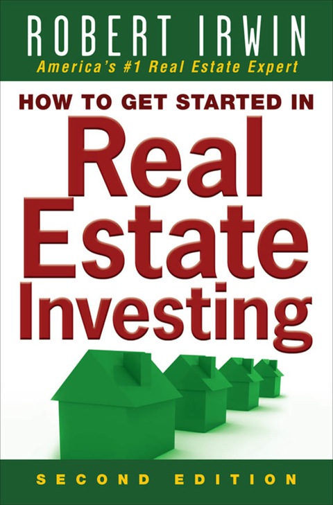 Book How to Get Started in Real Estate Investing free
